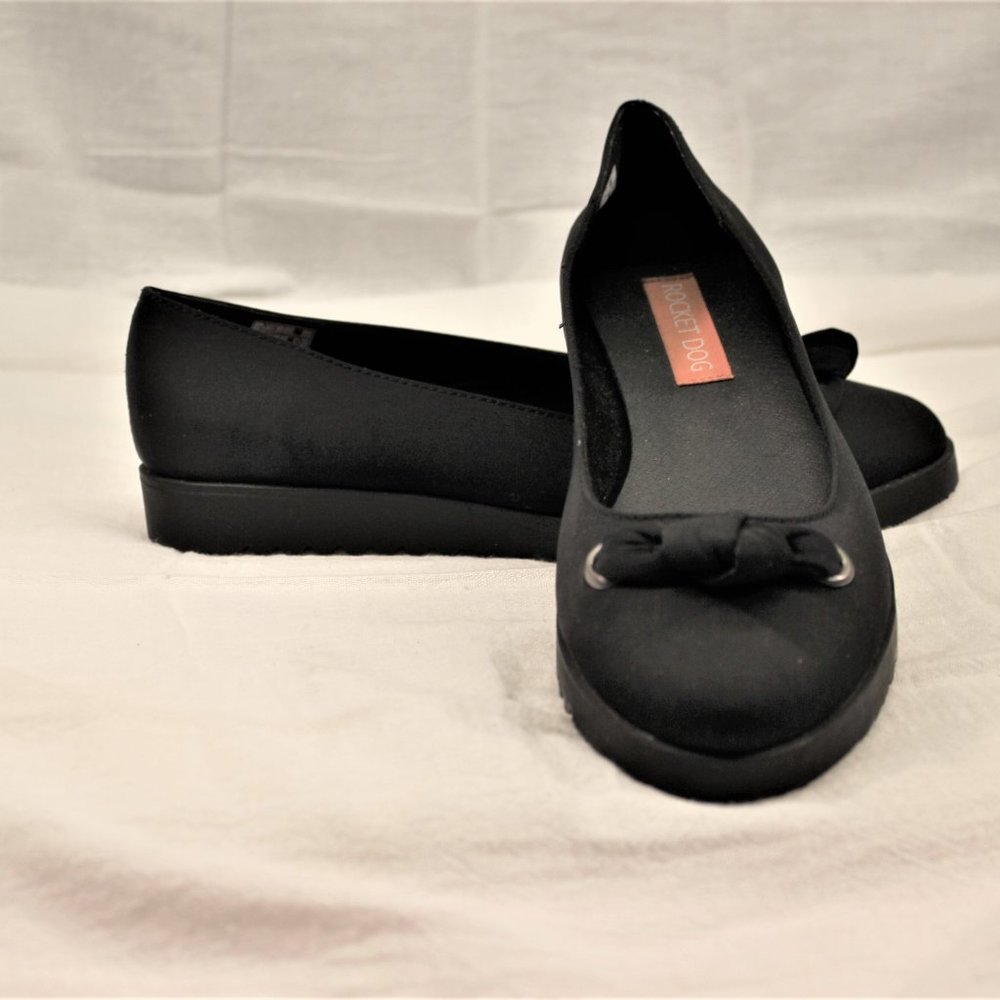 Rocket Dog Flats